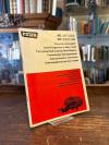 Fahr, Fahr WE 317 l/LS, WE 322 L/LS - Einachs-Ladewagen : Ersatzteilliste.