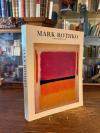 Rothko, Mark Rothko 1903 - 1970 : A Retrospective :