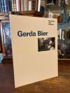 Bier, Gerda Bier - Plastiken und Objekte :