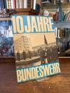 Hassel, 10 Jahre Bundeswehr.