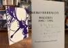 Herrmann, Heiko Herrmann - Malerei 1991-1995 :