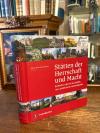 Ravensburg, Stätten der Herrschaft und Macht : Burgen und Schlösser im Landkreis