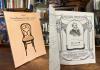 Thonet Bentwood & Other Furniture - The 1904 Illustrated Catalogue : With the 19