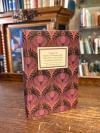 IB 1232. - Voß, Ursula Voß - Kleider wie Kunstwerke : Macel Proust und die Mode.