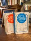 Baillie, Watchmakers and Clockmakers of the World : Vol. I. + Vol. 2.
