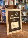 Schönberg, Elektrotechnik und elektrische Uhren.