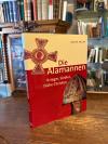 Krapp, Die Alamannen : Krieger  Siedler - frühe Christen.